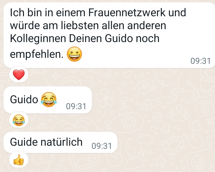 Feedback 6